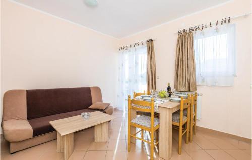 Bregi Apartment | 2 Bedroom Awesome Apartment In Matulji