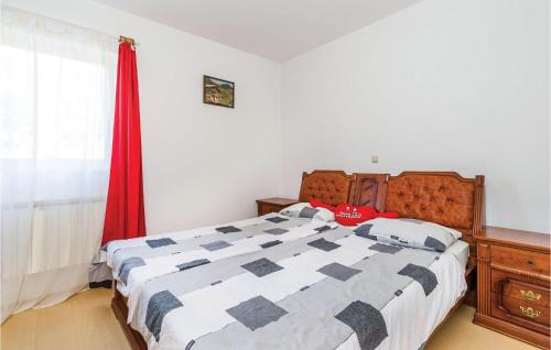 Bregi Apartment | 2 Bedroom Awesome Apartment In Matulji