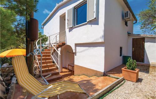 Baric Draga Apartment | 2 Bedroom Beach Front Apartment In Lukovo Sugarje