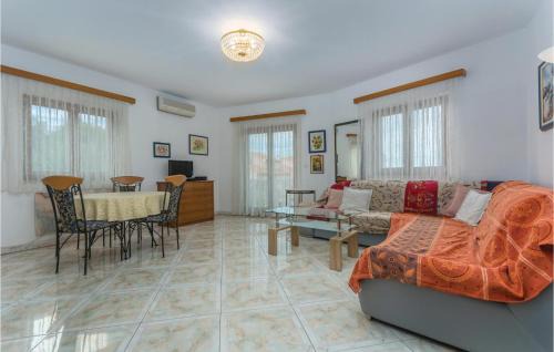 Zambratija Apartment | 2 Bedroom Beach Front Apartment In Zambratija