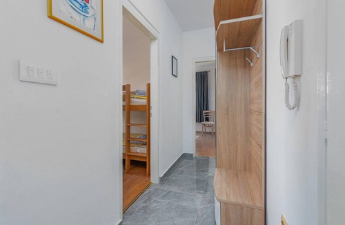 Pakostane Apartment | 2 bedroom beautiful apartment in Pakostane