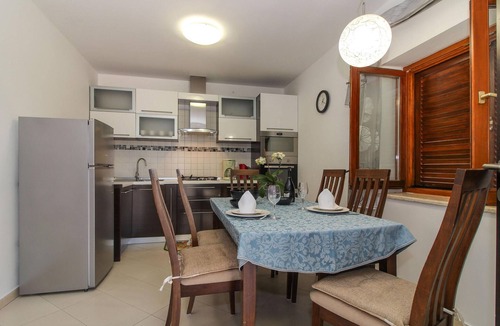 Gracisce Apartment | 2 bedroom beautiful apartment in Gracisce
