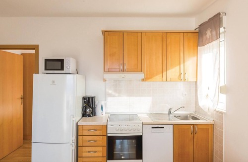 Makarska Apartment | 2 bedroom beautiful apartment in Makarska