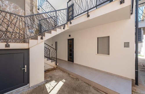 Metajna Apartment | 2 bedroom beautiful apartment in Metajna