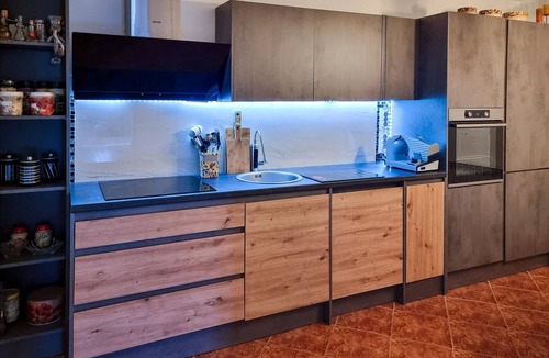 Jursici Apartment | 2 bedroom beautiful apartment in Vodnjan