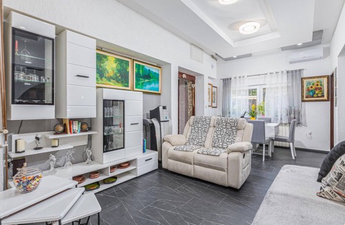 Jursici Apartment | 2 bedroom beautiful apartment in Vodnjan