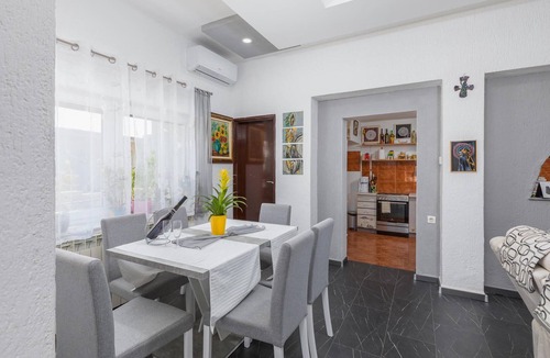 Jursici Apartment | 2 bedroom beautiful apartment in Vodnjan