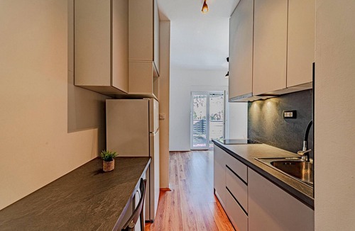 Zuljana Apartment | 2 bedroom beautiful apartment in Zuljana
