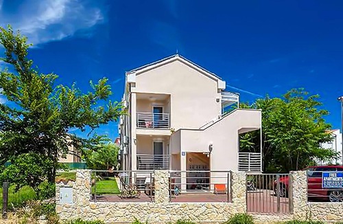 Medulin Apartment | 2 bedroom beautiful apartment in Medulin