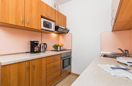Kampor Apartment | 2 bedroom beautiful apartment in Kampor
