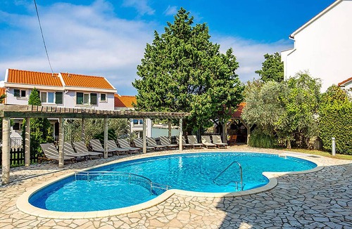 Kampor Apartment | 2 bedroom beautiful apartment in Kampor