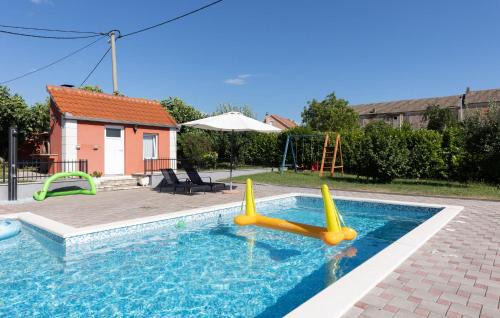 Citluk Apartment | 2 Bedroom Beautiful Apartment In Citluk