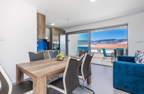 Pag Apartment | 2 bedroom beautiful apartment in Pag