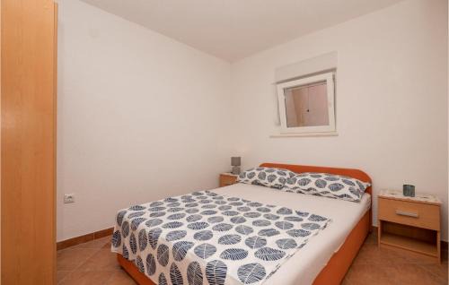 Podaca Apartment | 2 Bedroom Beautiful Apartment In Podaca