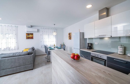 Barban House | 2 bedroom beautiful home in Zeliski