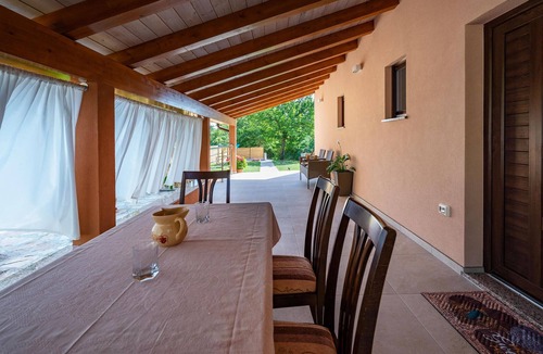 Barban House | 2 bedroom beautiful home in Zeliski