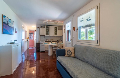 Drenje House | 2 bedroom beautiful home in Labin