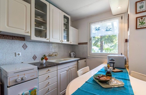 Drenje House | 2 bedroom beautiful home in Labin