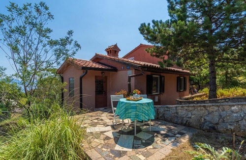 Drenje House | 2 bedroom beautiful home in Labin