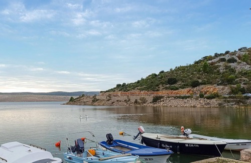 Croatian Coast House | 2 bedroom beautiful home in Modric
