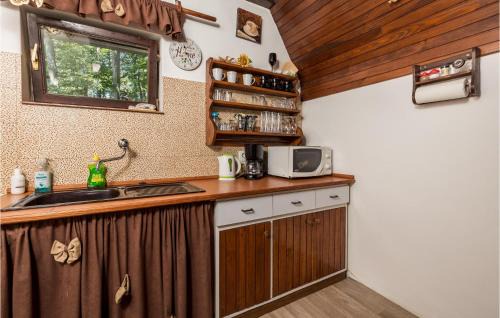 Platak House | 2 Bedroom Beautiful Home In Cavle