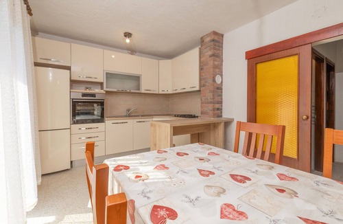 Sveti Juraj Apartment | 2 bedroom beautiful apartment in Sveti Juraj