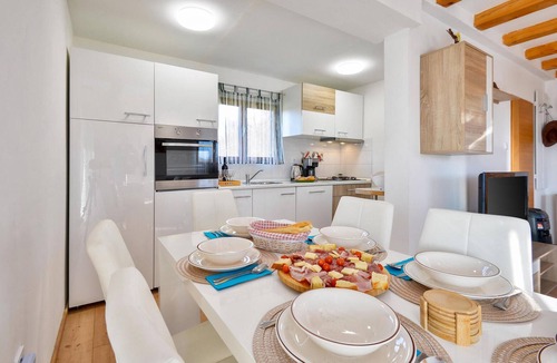 Tuhelj House | 2 bedroom cozy home in Glogovec Zagorski