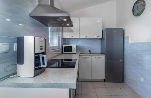 Dramalj Apartment | 2 bedroom cozy apartment in Dramalj