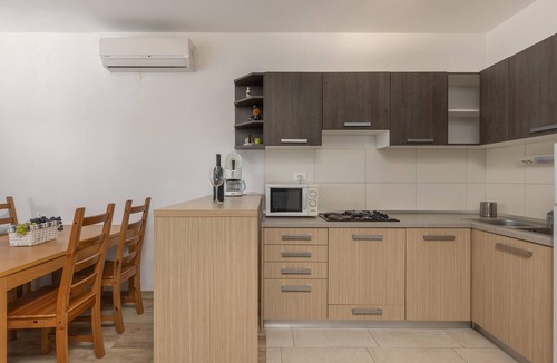 Njivice Apartment | 2 bedroom cozy apartment in Njivice