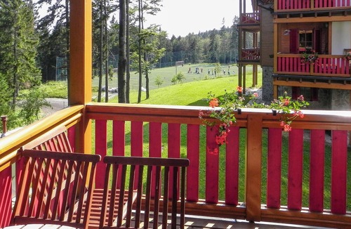 Hocko Pohorje Apartment | 2 bedroom cozy apartment in Pohorje