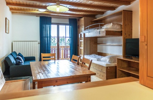 Hocko Pohorje Apartment | 2 bedroom cozy apartment in Pohorje