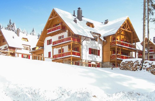 Hocko Pohorje Apartment | 2 bedroom cozy apartment in Pohorje