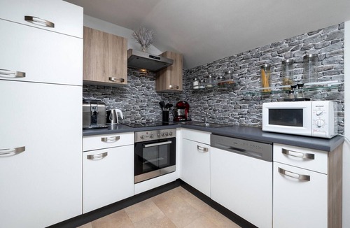 Krsan Apartment | 2 bedroom cozy apartment in Krsan