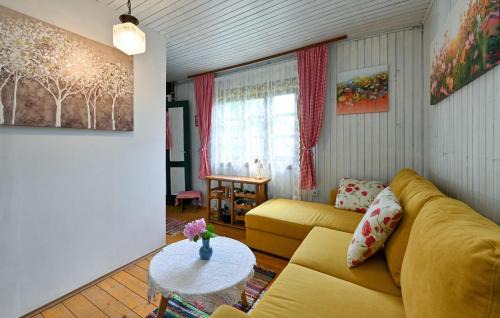 Konjscina House | 2 Bedroom Cozy Home In Konjscina