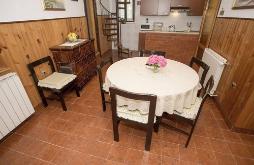 Tar House | 2 bedroom cozy home in Tar-Vabriga