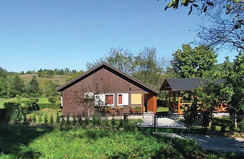 Bosiljevo House | 2 bedroom cozy home in Bosiljevo