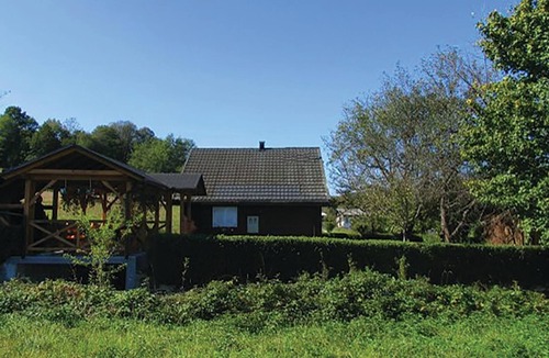 Bosiljevo House | 2 bedroom cozy home in Bosiljevo