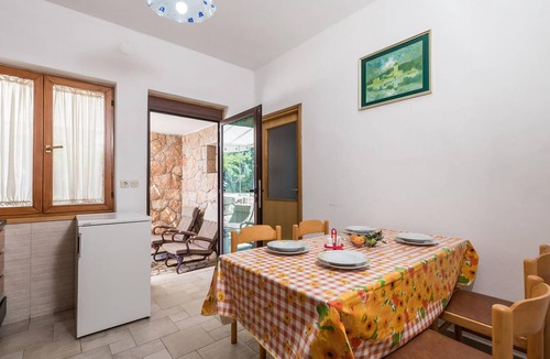 Stinica House | 2 bedroom cozy home in Josinovac