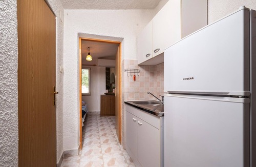 Sisan House | 2 bedroom cozy home in Liznjan