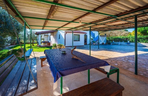 Sisan House | 2 bedroom cozy home in Liznjan