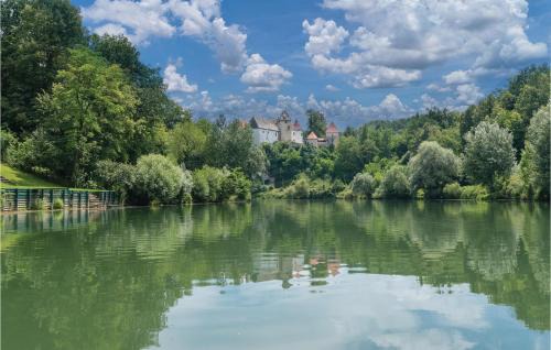 Bosiljevo House | 2 Bedroom Cozy Home In Netretic
