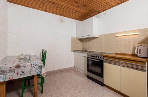 Susak House | 2 bedroom cozy home in Susak