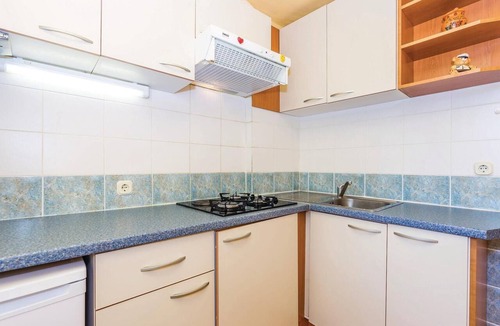 Obrs Apartment | 2 bedroom cozy apartment in Moscenicka Draga