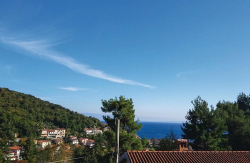 Obrs Apartment | 2 bedroom cozy apartment in Moscenicka Draga