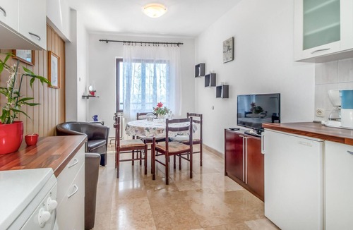 Novi Vinodolski Apartment | 2 bedroom cozy apartment in Novi Vinodolski
