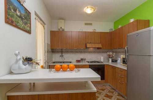 Koromacno Apartment | 2 bedroom gorgeous apartment in Koromacno
