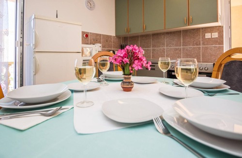 Privlaka Apartment | 2 bedroom gorgeous apartment in Privlaka
