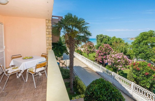 Privlaka Apartment | 2 bedroom gorgeous apartment in Privlaka