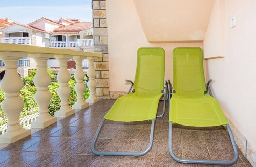Privlaka Apartment | 2 bedroom gorgeous apartment in Privlaka