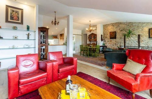 Zbandaj Apartment | 2 bedroom gorgeous apartment in Porec